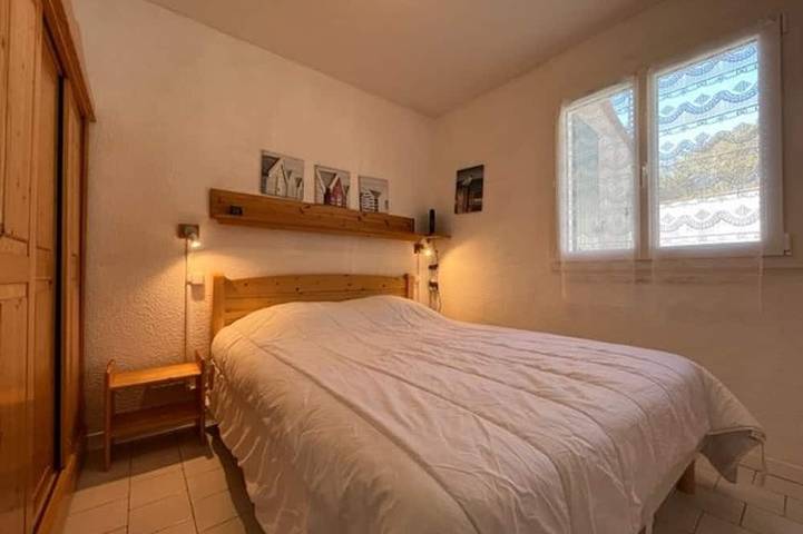 Location de vacances pour 4 personnes dans Plage Domino - 2