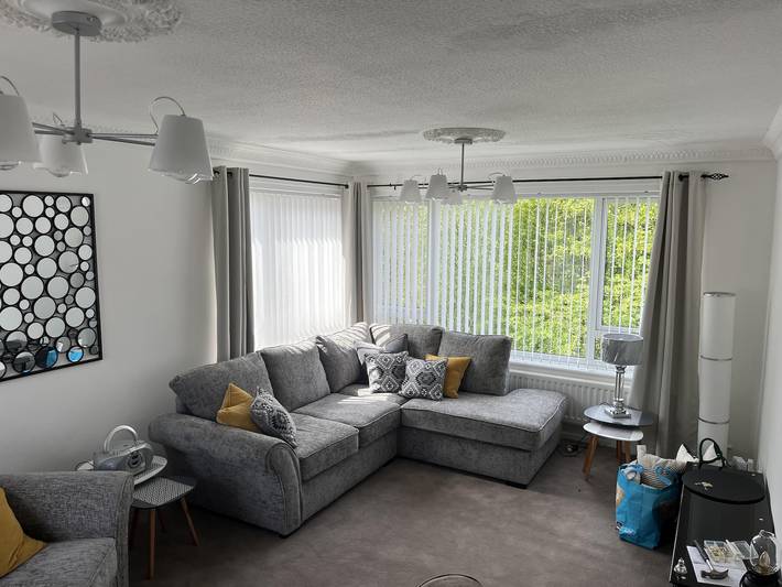 Tranquil Retreat on the Edge of the Countryside in Gateshead