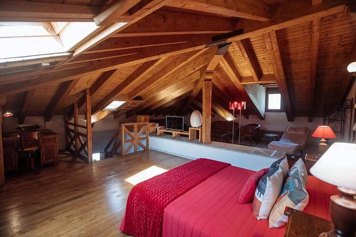 Maison Rurale Floreu De Remis in Sotu Cangues, Cangas de Onís