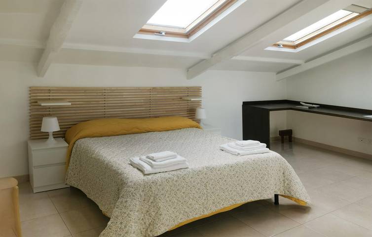 Gîte pour 3 personnes, animaux acceptés à Ragusa - 4