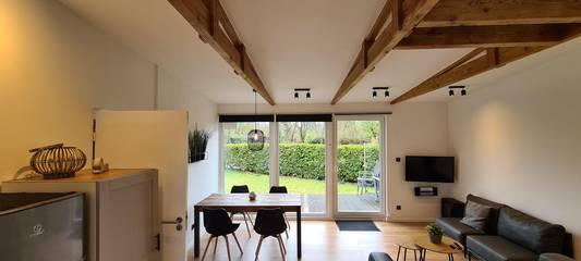 Bungalow voor 4 Personen in Sint Maartensvlotbrug, Noord-Holland - Kust van de Noordzee, Afbeelding 2