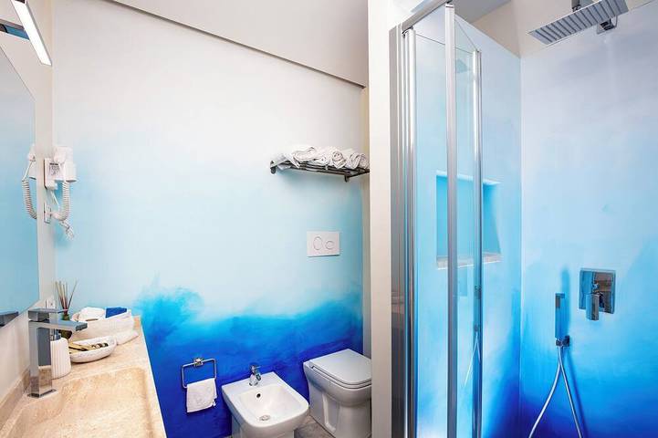 Chambre d’hôte pour 4 personnes à Cala Gonone - 3