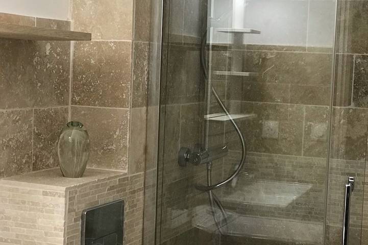 Gîte pour 2 personnes, avec balcon dans Plage de la côte des Basques - 3