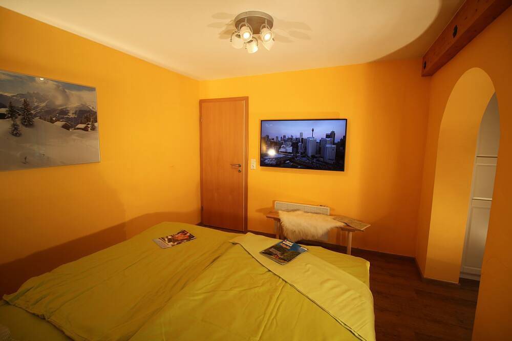 Chalet Bergblick A Kleinwalsertal in Mittelberg, Kleinwalsertal