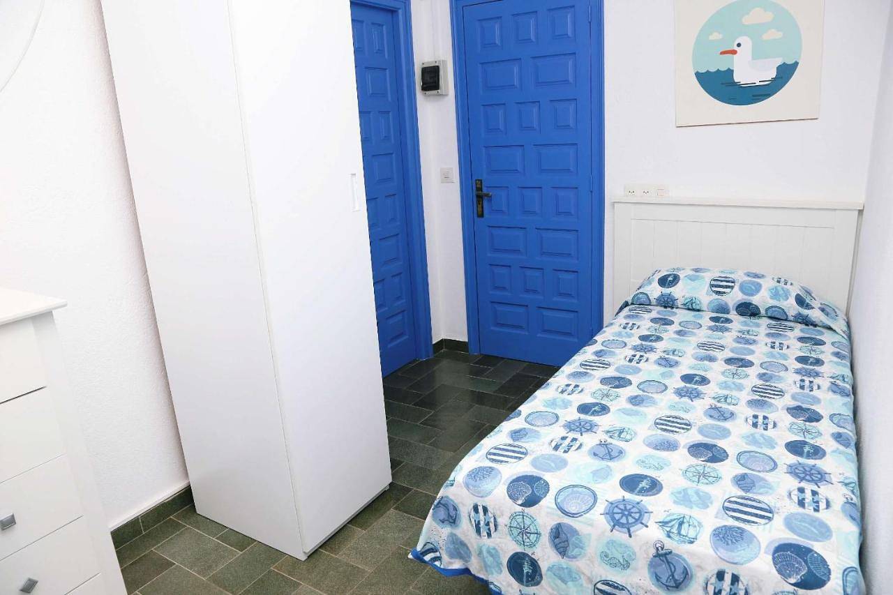 Double Room with Private Bathroom in Sant Martí d'Empúries, L'Escala