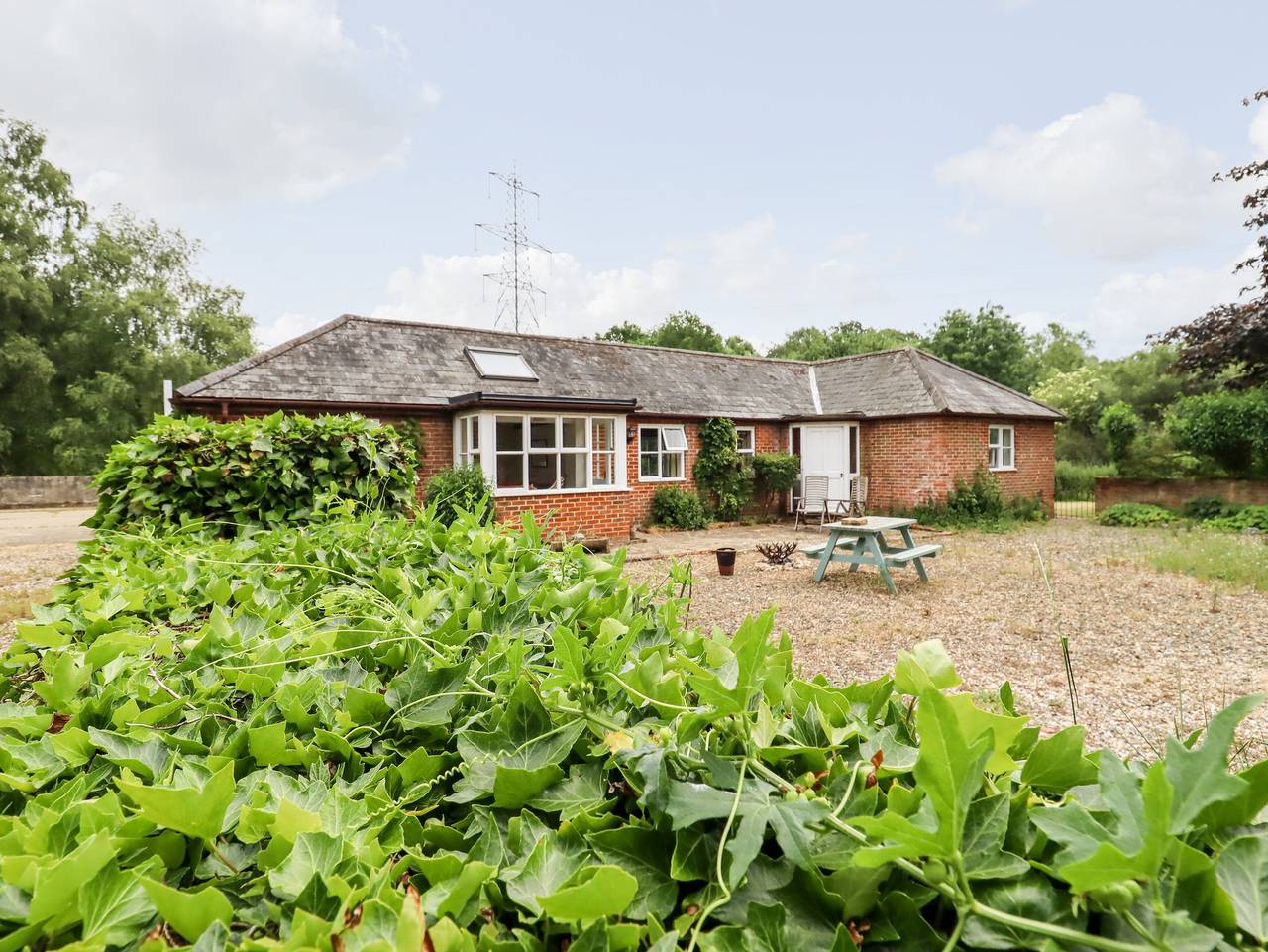Holiday Rental for 5 People in Dedham Vale, East of England