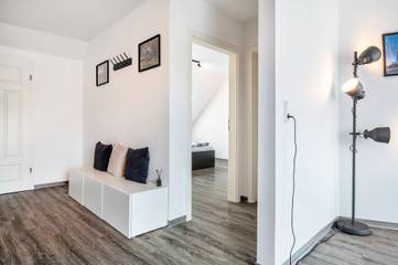 Gîte pour 4 Personnes dans Jever, Côte sud de la mer du Nord, Photo 2