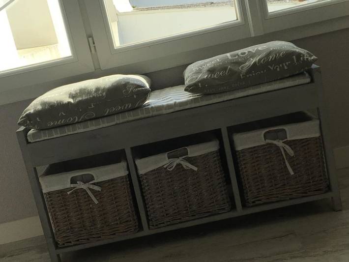 Appartement de vacances pour 2 personnes