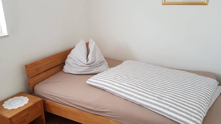 Ferienwohnung für 3 Personen in Bad Homburg - 4