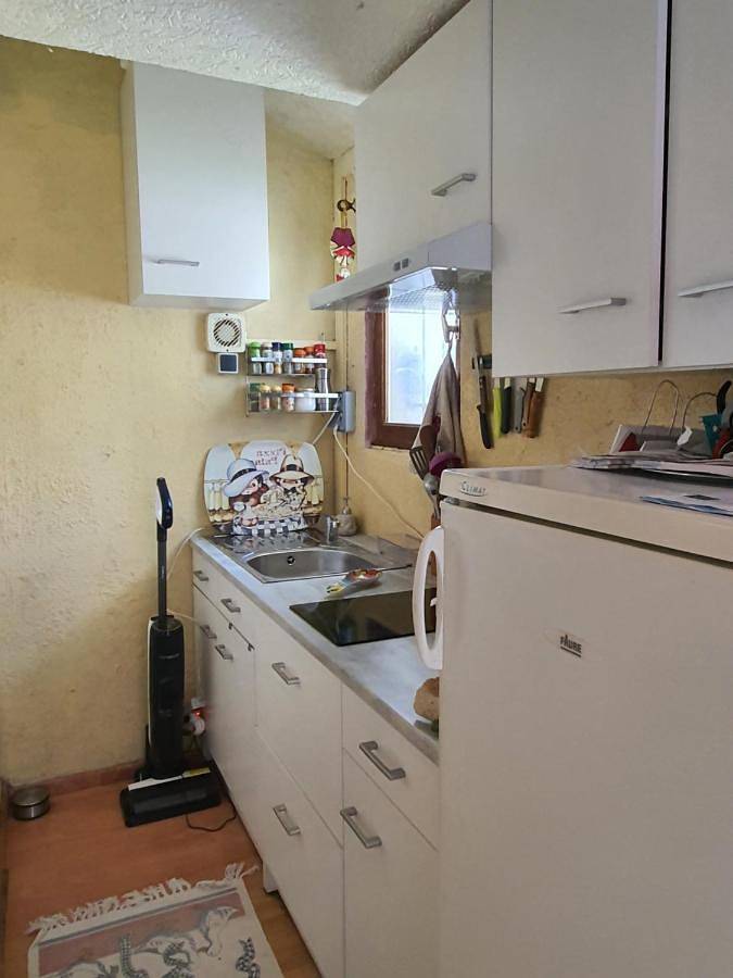 Gîte pour 2 personnes, avec piscine et terrasse à Bourg-de-Péage - 4