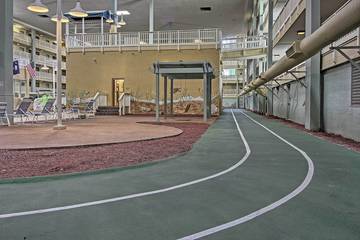 Villa for 5 Guests in South Carolina Lowcountry, South Carolina, Picture 3