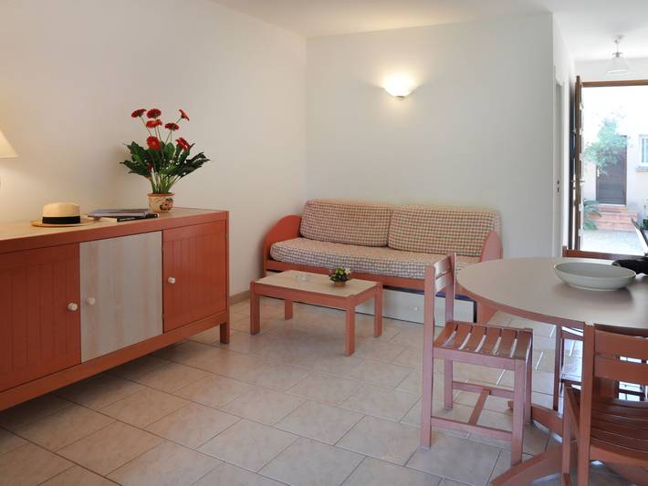 Les Chênes in Borgo, Bastia und Umgebung