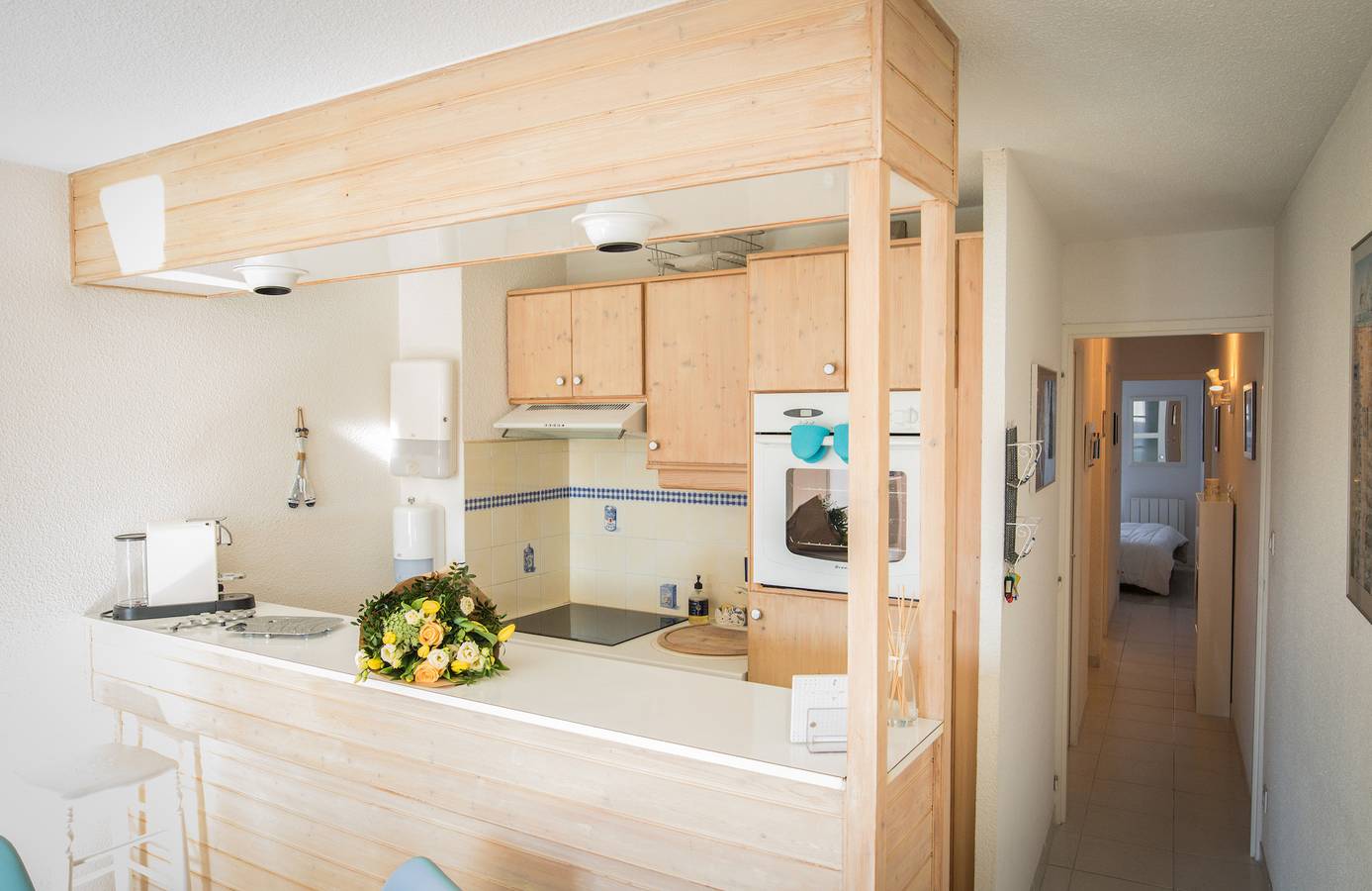 Apartamento entero, Escale à deux au coeur de l'île de Ré - La Rétaise in Saint-Martin-de-Ré, Isla de Ré