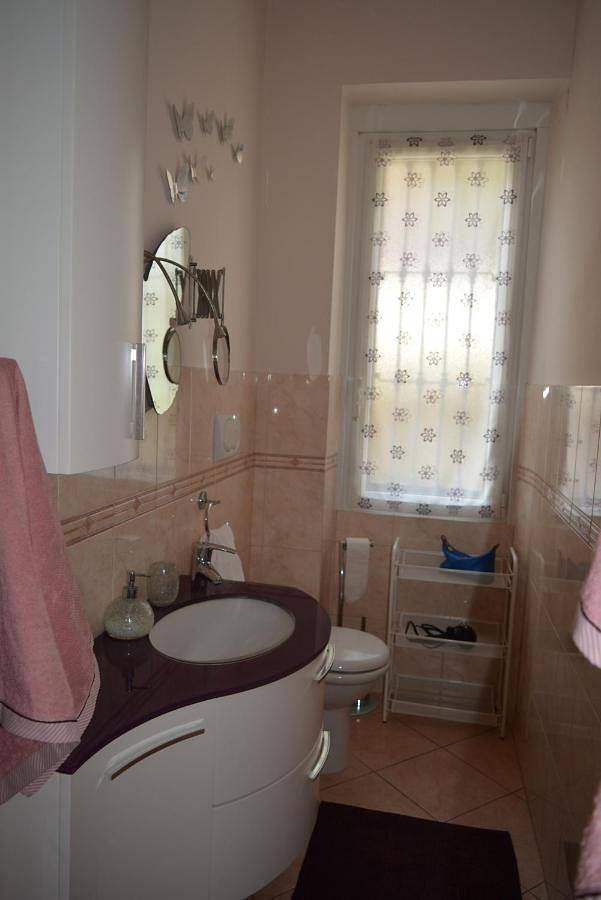 Ilgirasole b&b in Rapallo (Ville), Région de Rapallo