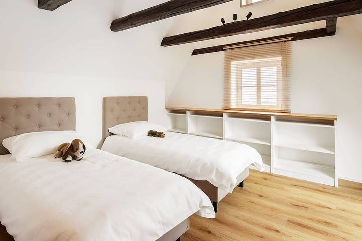 Ferienwohnung für 4 Personen in Schongau - 3