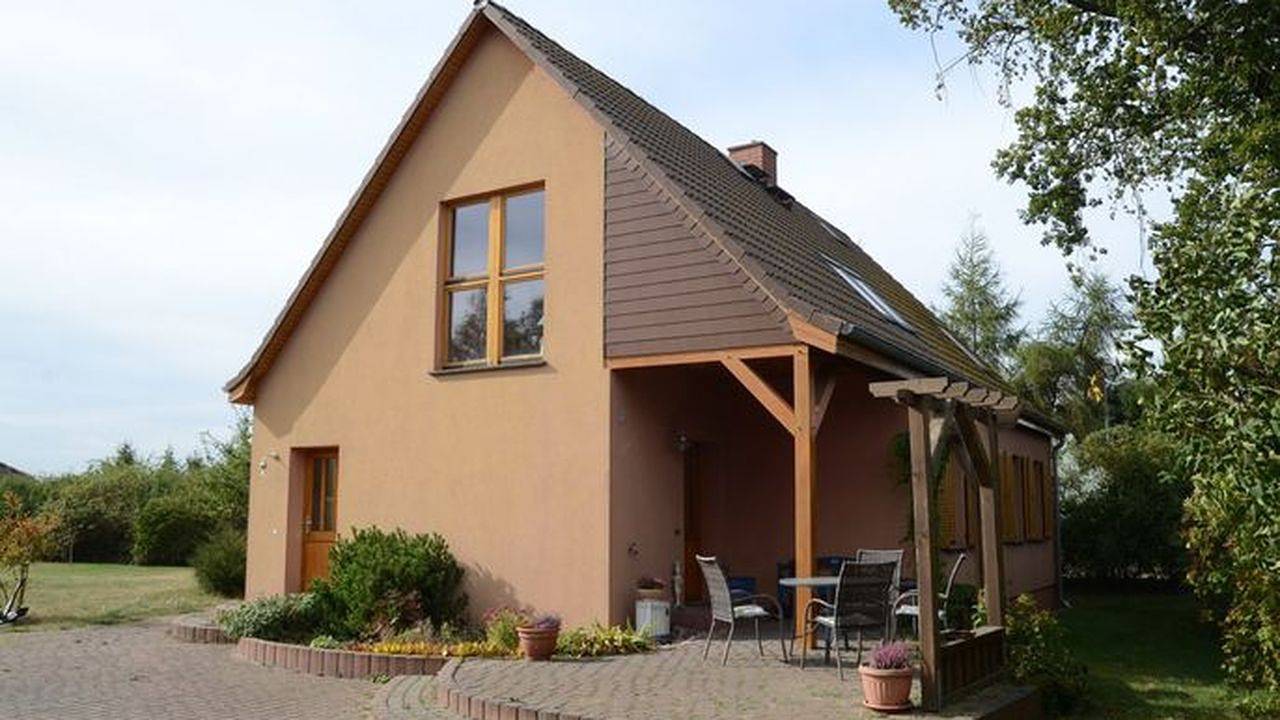 Ferienwohnung in Usedom ab 101€ pro Nacht