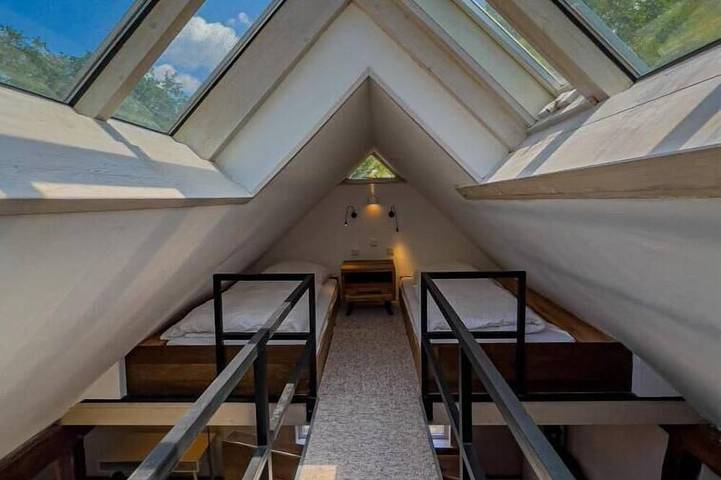 Ferienwohnung für 4 Personen - 1