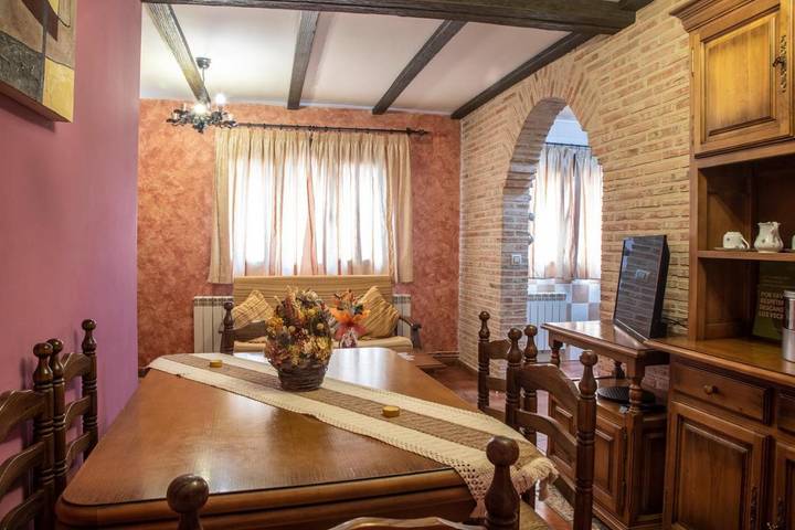 Casa rural para 6 personas, con jacuzzi en Provincia de Guadalajara - 3