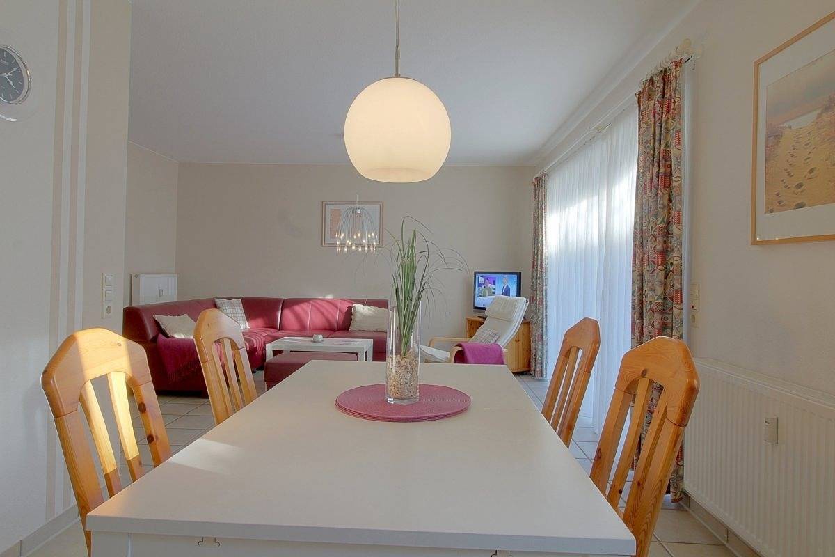 Ganze Ferienwohnung, Dw10a Fewo Pottkieker in Nordholz, Cuxland