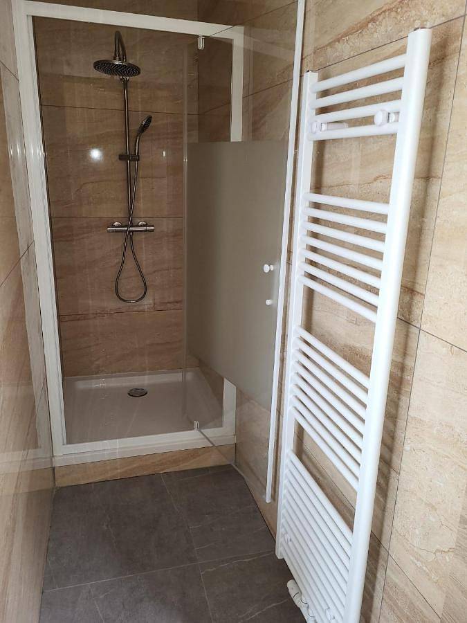 Maison d’hôte pour 2 personnes à Charleroi - 3