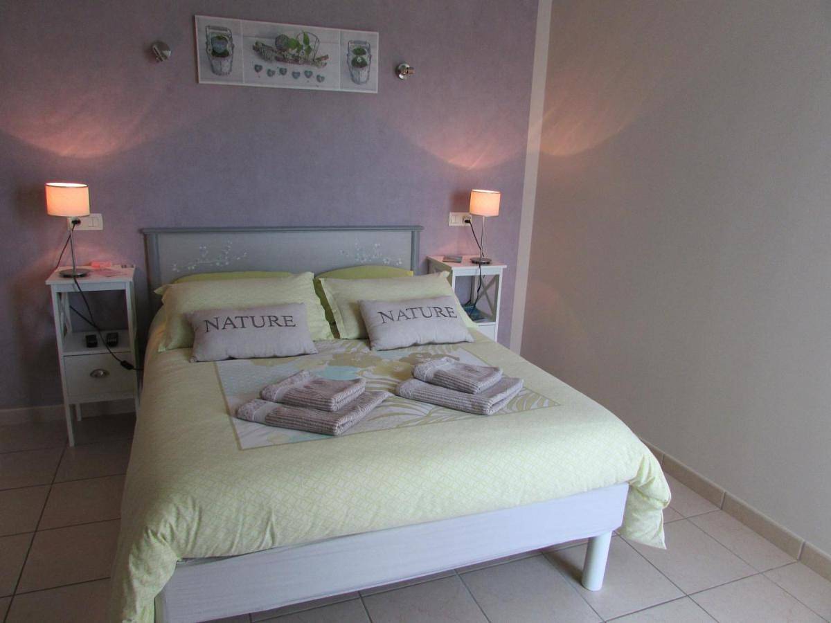 Chambre D'hôtes La Basse Gougeonnière in Neuvy-en-Mauges, Région de Cholet
