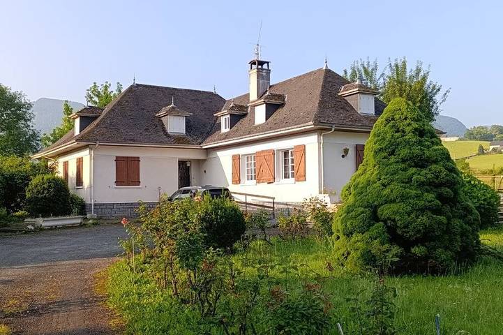 Maison de vacances pour 9 personnes - 1