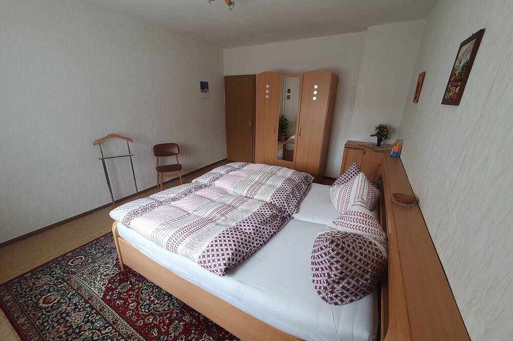 Ganze Wohnung, Ferienhaus Fritz, Deutschland in Trautenstein, Harzvorland
