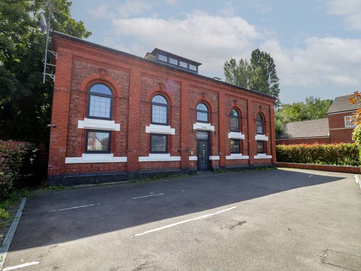 Appartamento intero, 3 Pump House in Sandwell, Birmingham e dintorni