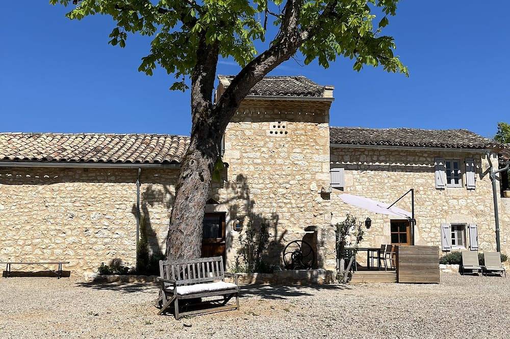 Photo : Maison de vacances