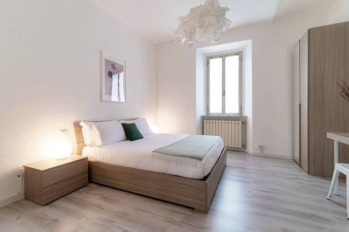 Ganze Wohnung, Entspannende Wohnung in Cernobbio (Lidia's Home) in Cernobbio, Comer See
