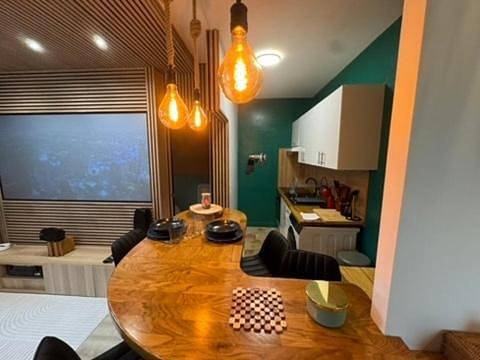 Gîte pour 4 personnes à Verberie - 2