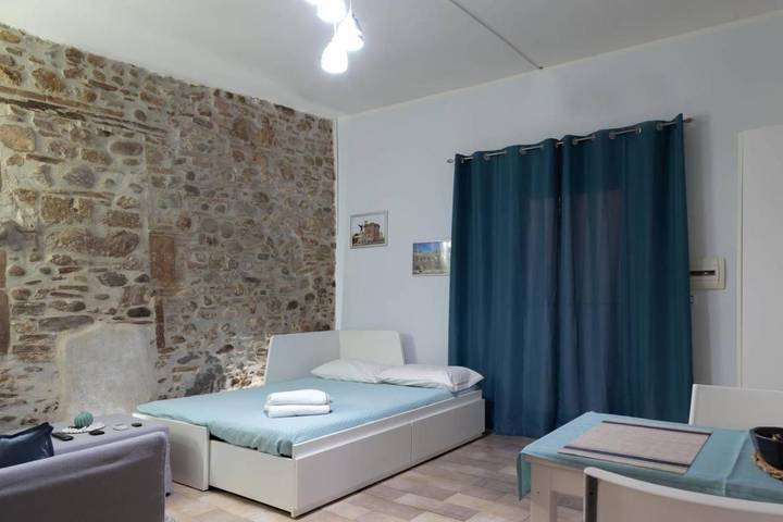 B&b per 2 persone a Benevento