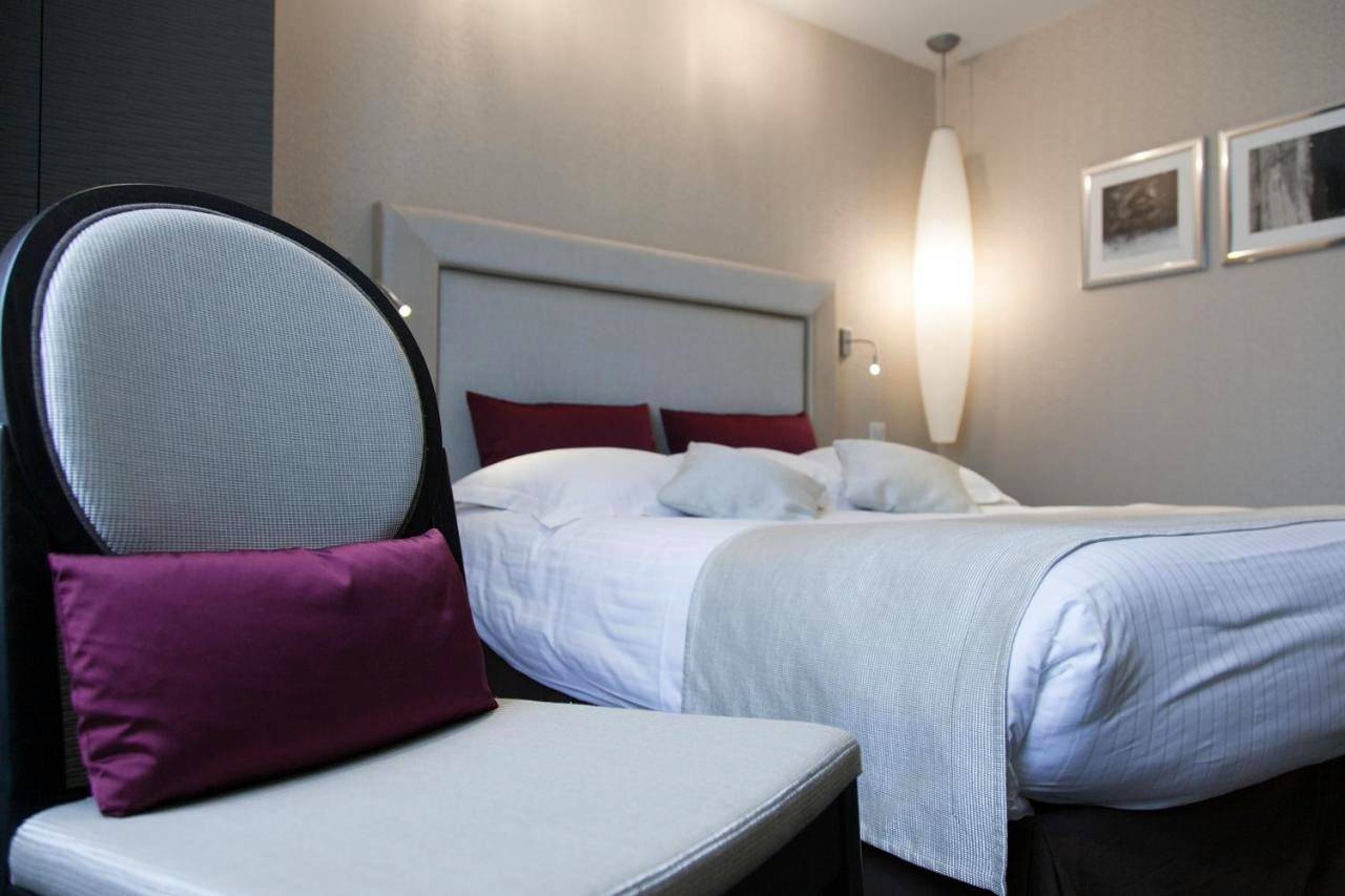 Double Room in Chambéry, Région de Chambéry