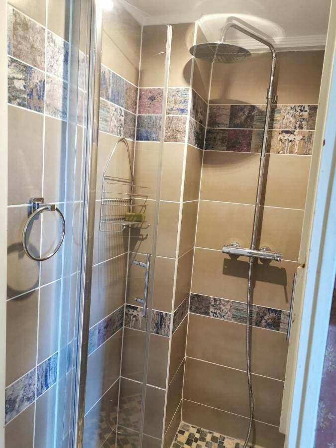 Location de vacances pour 9 personnes, avec jardin et vue dans Plage Mar Vivo - 2