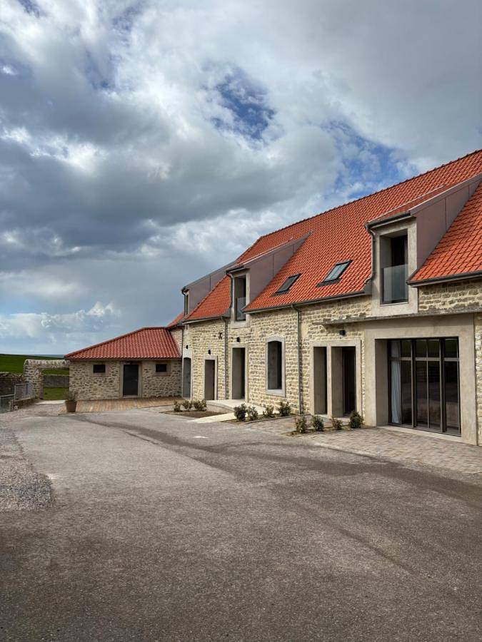 Holiday Home in Wimereux, Boulogne-sur-Mer en omgeving
