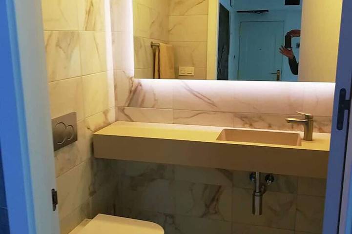 Gîte pour 14 personnes, avec jacuzzi ainsi que jardin et terrasse à Chiva - 3