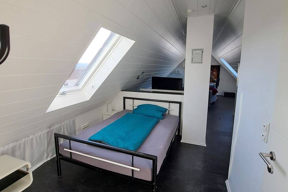 Ganze Wohnung, Dachapartment Zirkenbach in Fulda, Rhön-Hessen