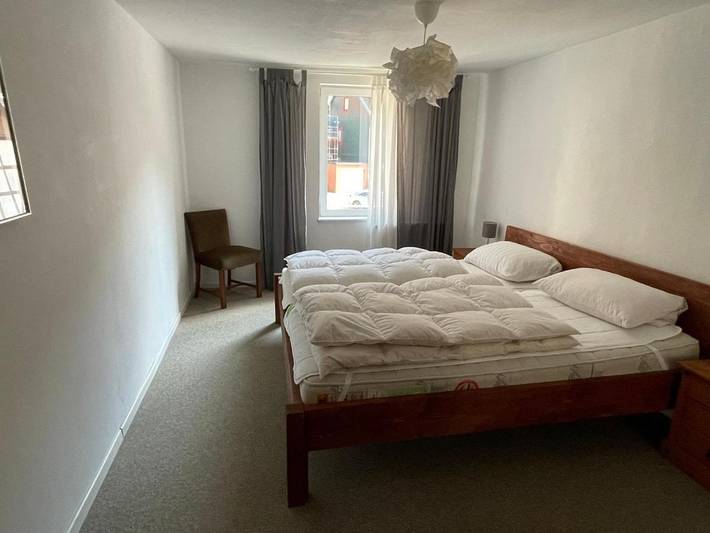 Ferienhaus für 22 Personen, mit Ausblick und Terrasse, mit Haustier in Zorge - 3