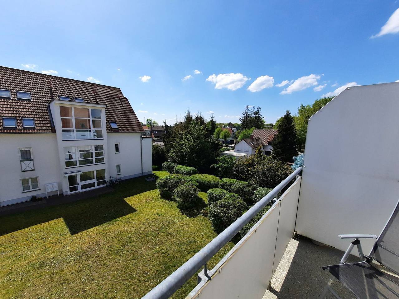 Ganze Ferienwohnung, Haus Eule 7 - Ortsmitte in Graal-Müritz, Rostock und Umgebung