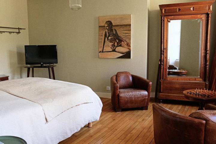 Location de vacances pour 2 personnes, avec vue à Morlaix - 3