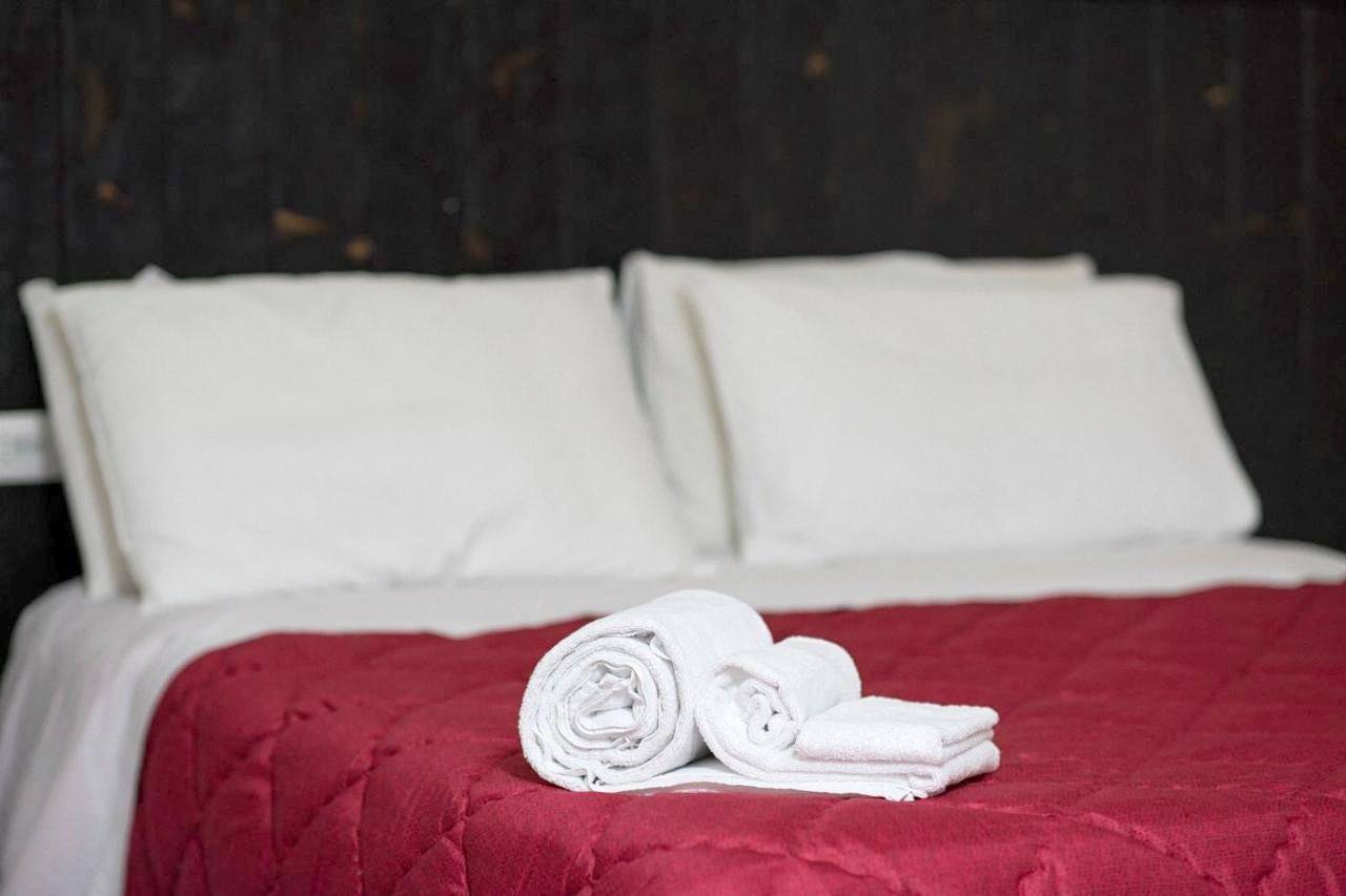 Double Room with Private Bathroom in Rionero in Vulture, Vulture