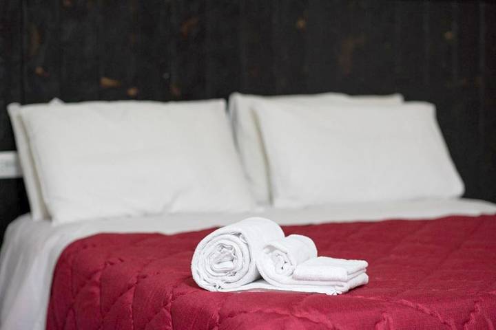 B&b per 4 persone, con Terrazza a Rionero in Vulture
