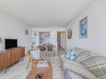 Appartement De Vacances pour 4 Personnes dans Sainte-Maxime, Région de Draguignan, Photo 2