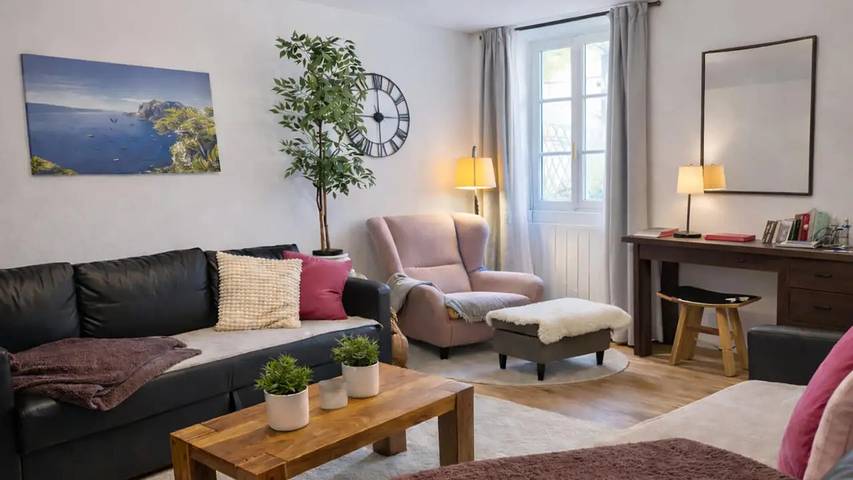 Ferienhaus für 5 Personen, mit Garten in Brezzo di Bedero - 2
