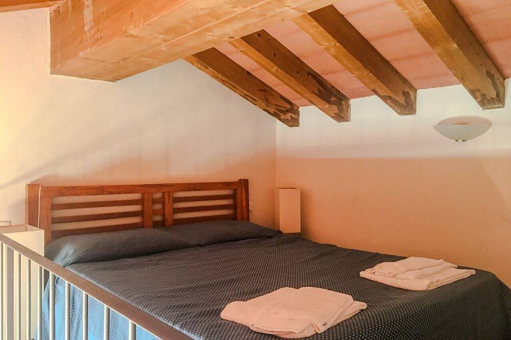 Casa del porticciolo di Capraia in Isola di Capraia, Provincia di Livorno