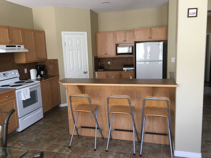 Ferienhaus für 6 Personen, mit Balkon - 1