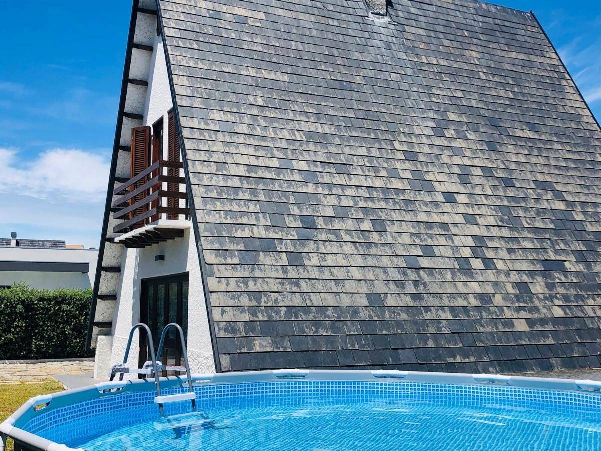 Three-Bedroom Chalet in Esmoriz, Distrito de Aveiro