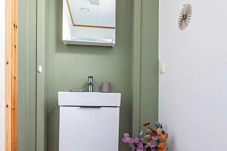 Ganze Wohnung, Top apartment in Stamsund in Stamsund, Vestvågøy