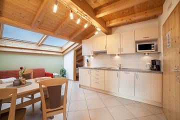 Agriturismo voor 6 Personen in Schenna, Trentino-Zuid-Tirol, Afbeelding 3