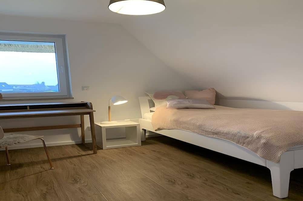 Haus 11 \"Wiesenpieper\" - Ferienhaus mit Sauna, Kamin und Meerblick in Pepelow, Salzhaff